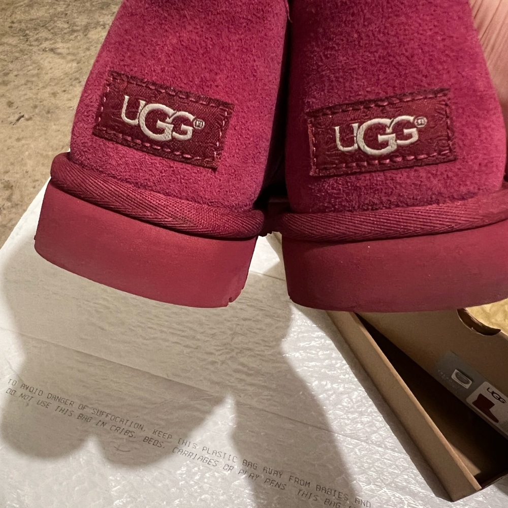 Ugg Boot - image 3